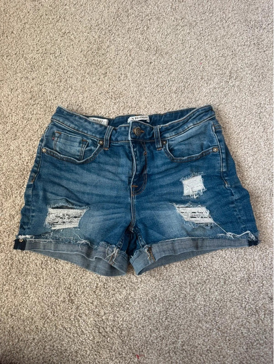 VIGOSS Pants - Vigoss Marley Shorts